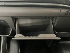 2025 Ford Transit High Roof Panel Van — cab interior