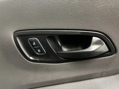 2022 Ford Transit Dropside Van — detail