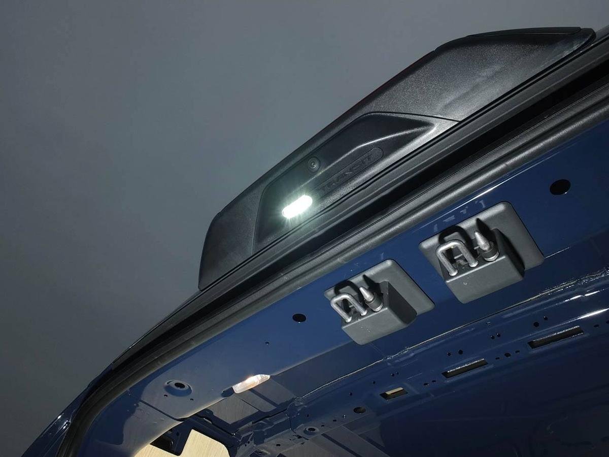 2023 Ford Transit Panel Van — photo 22 of 22