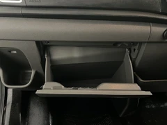 2025 Ford Transit Panel Van — cab interior