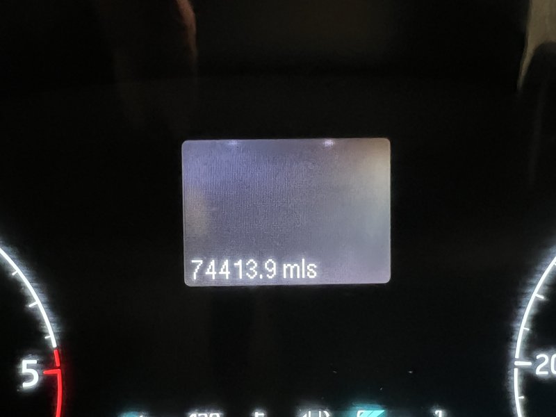 2020 Ford Transit Custom Panel Van — photo 2 of 19