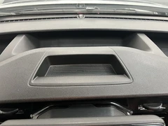 2025 Ford Transit High Roof Panel Van — cab interior