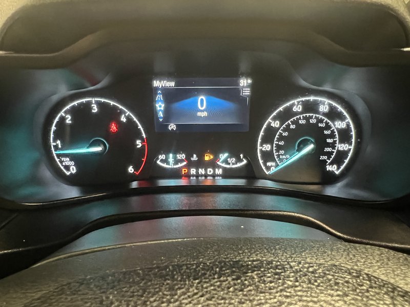 2022 Ford Transit Connect Panel Van — photo 3 of 27
