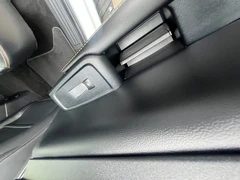 2024 Ford Ranger Double Cab PickUp Van — detail