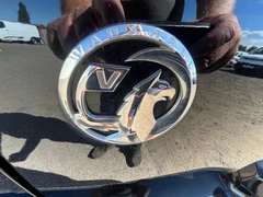2022 Vauxhall Combo Panel Van — detail