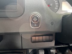2023 Mercedes-Benz Sprinter Luton Box Van — cab interior
