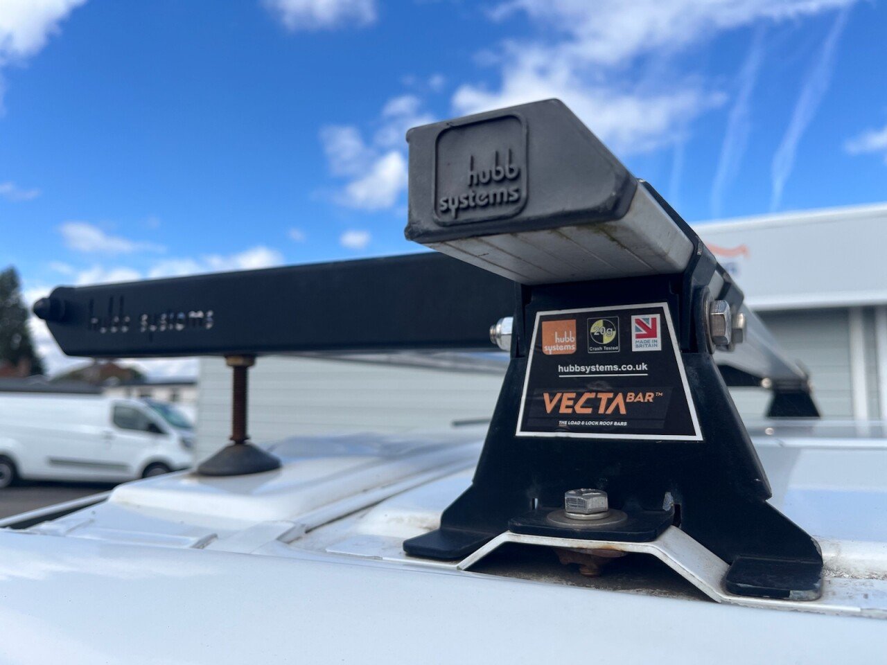 2021 Citroen Dispatch Panel Van — photo 2 of 18