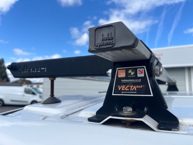 2021 Citroen Dispatch Panel Van — photo 2 of 18