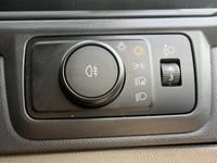 2025 Ford Transit Custom Panel Van — detail