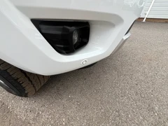2023 Ford Ranger Double Cab PickUp Van — detail