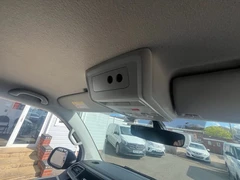 2023 Volkswagen Transporter Panel Van — cab interior