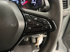 2023 Renault Trafic Panel Van — cab interior