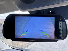 2022 Citroen Relay High Roof Panel Van — cab interior