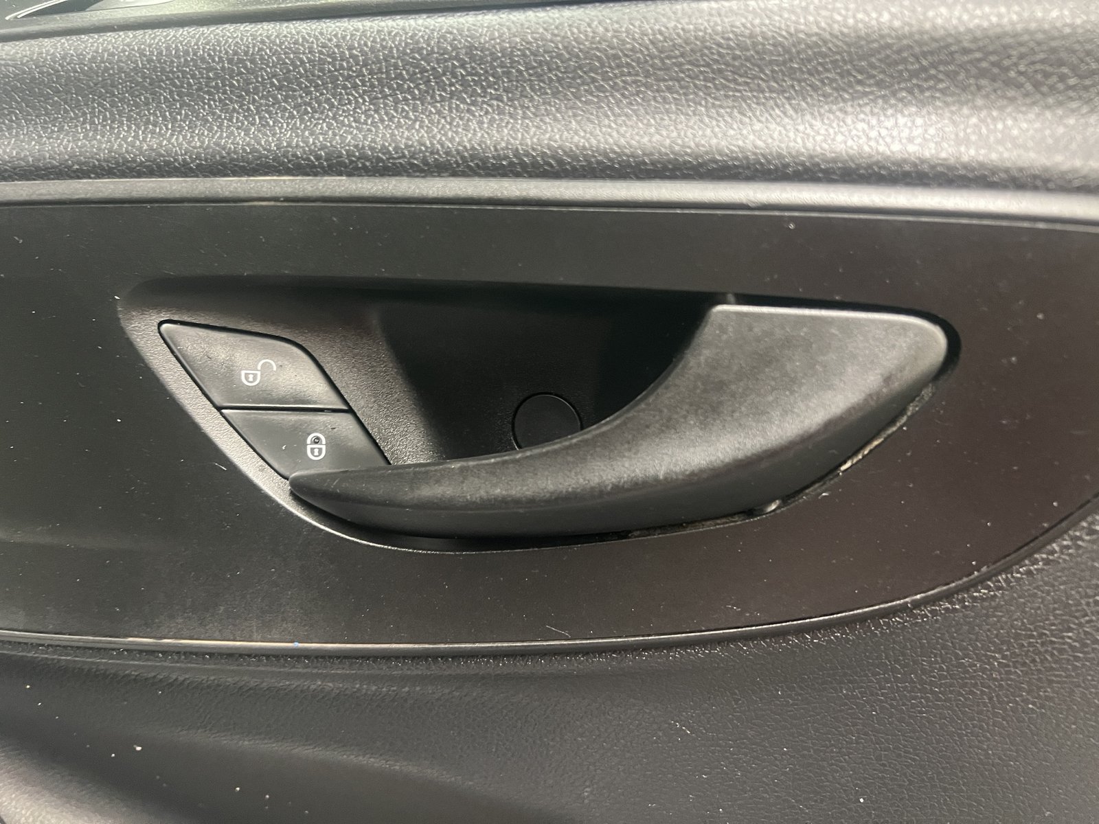 2022 Mercedes-Benz Sprinter High Roof Panel Van — photo 1 of 23