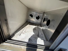 2023 Mercedes-Benz Sprinter Refrigerated/Fridge Van — cab interior