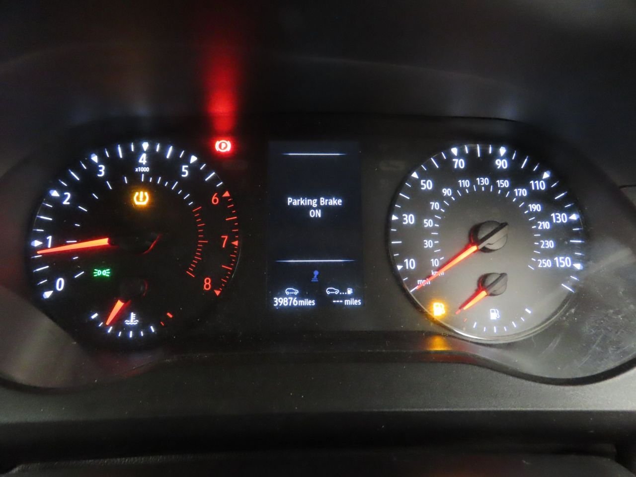 2023 Nissan Townstar Panel Van — photo 2 of 2