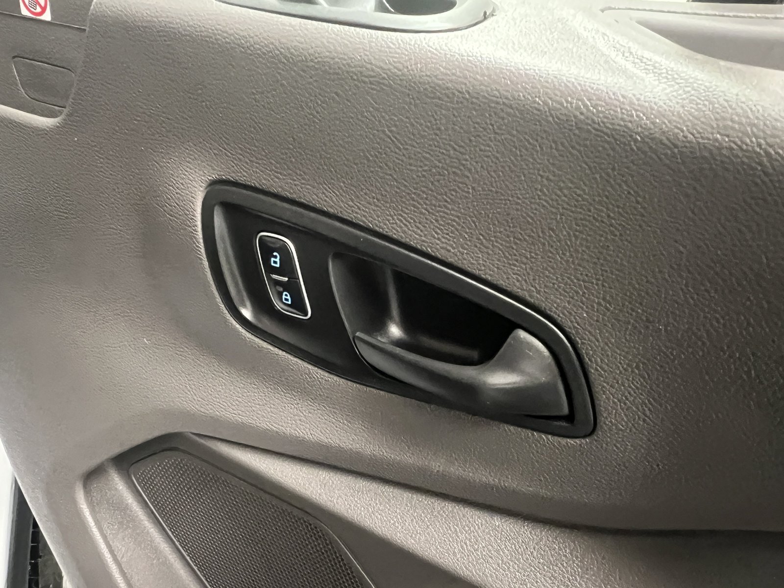 2025 Ford Transit High Roof Panel Van — photo 1 of 1