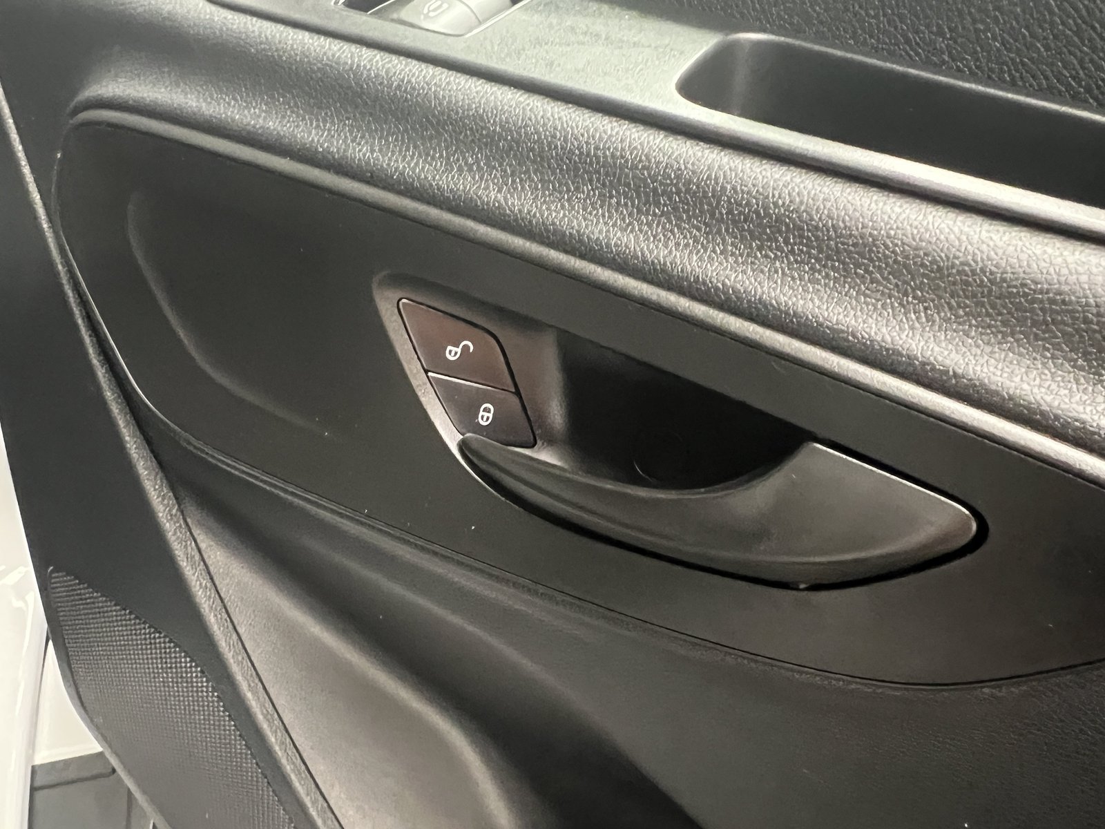 2023 Mercedes-Benz Sprinter High Roof Panel Van — photo 1 of 17